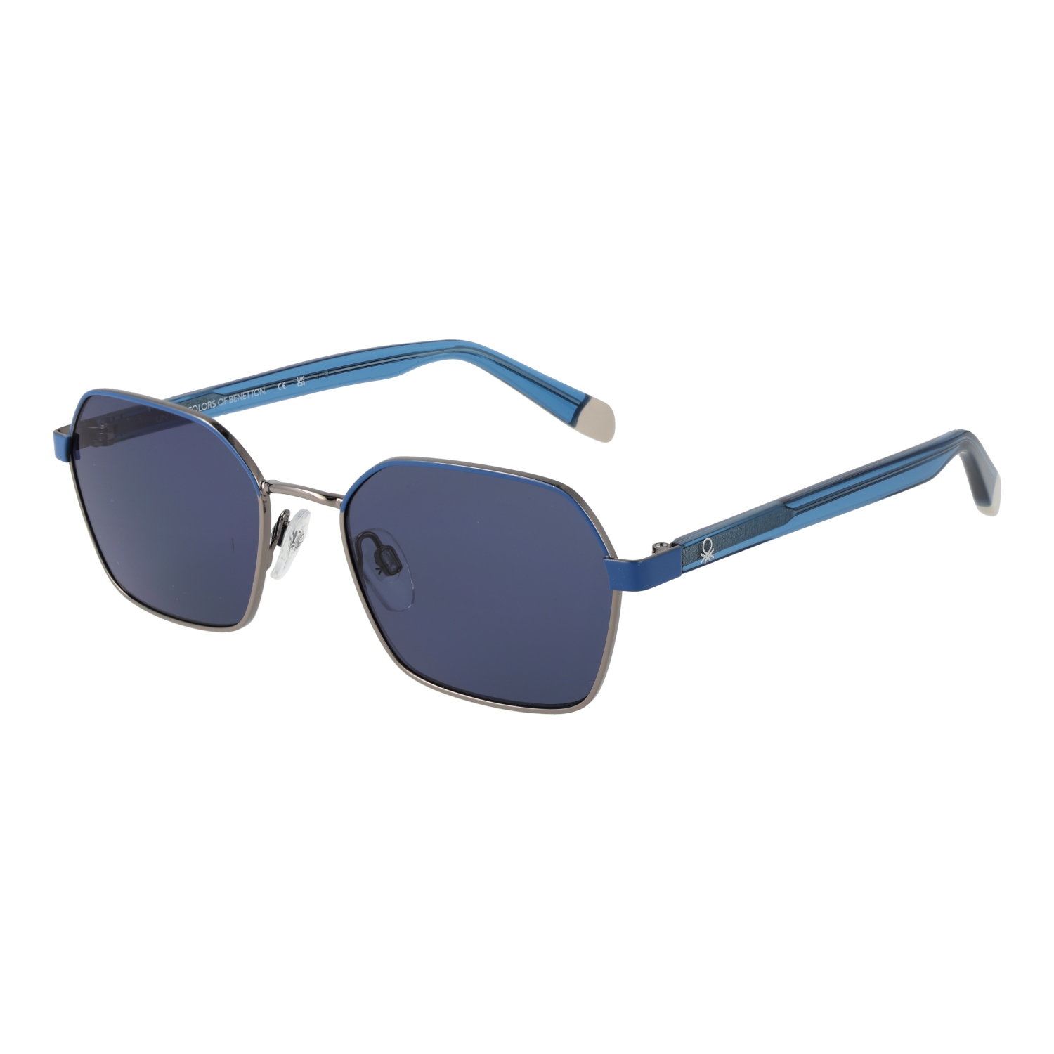 Benetton Sunglasses BE7041 940 52