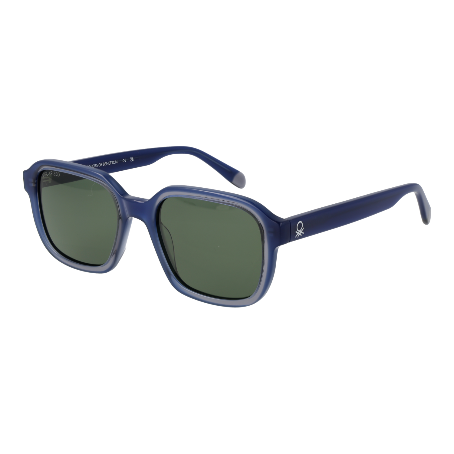 Benetton Sunglasses BE5071 634 52
