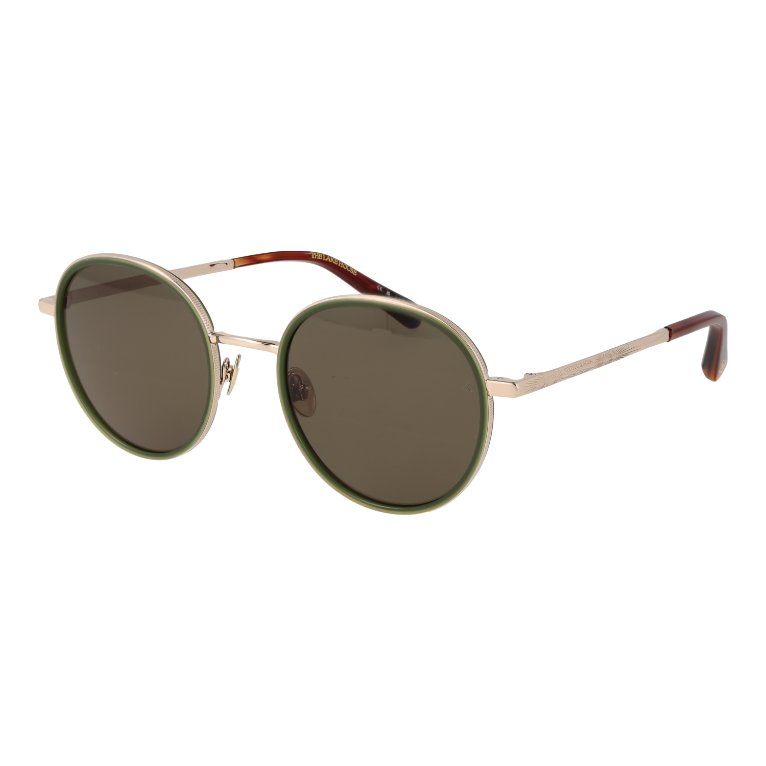 Scotch & Soda Sunglasses SS6025 501 50