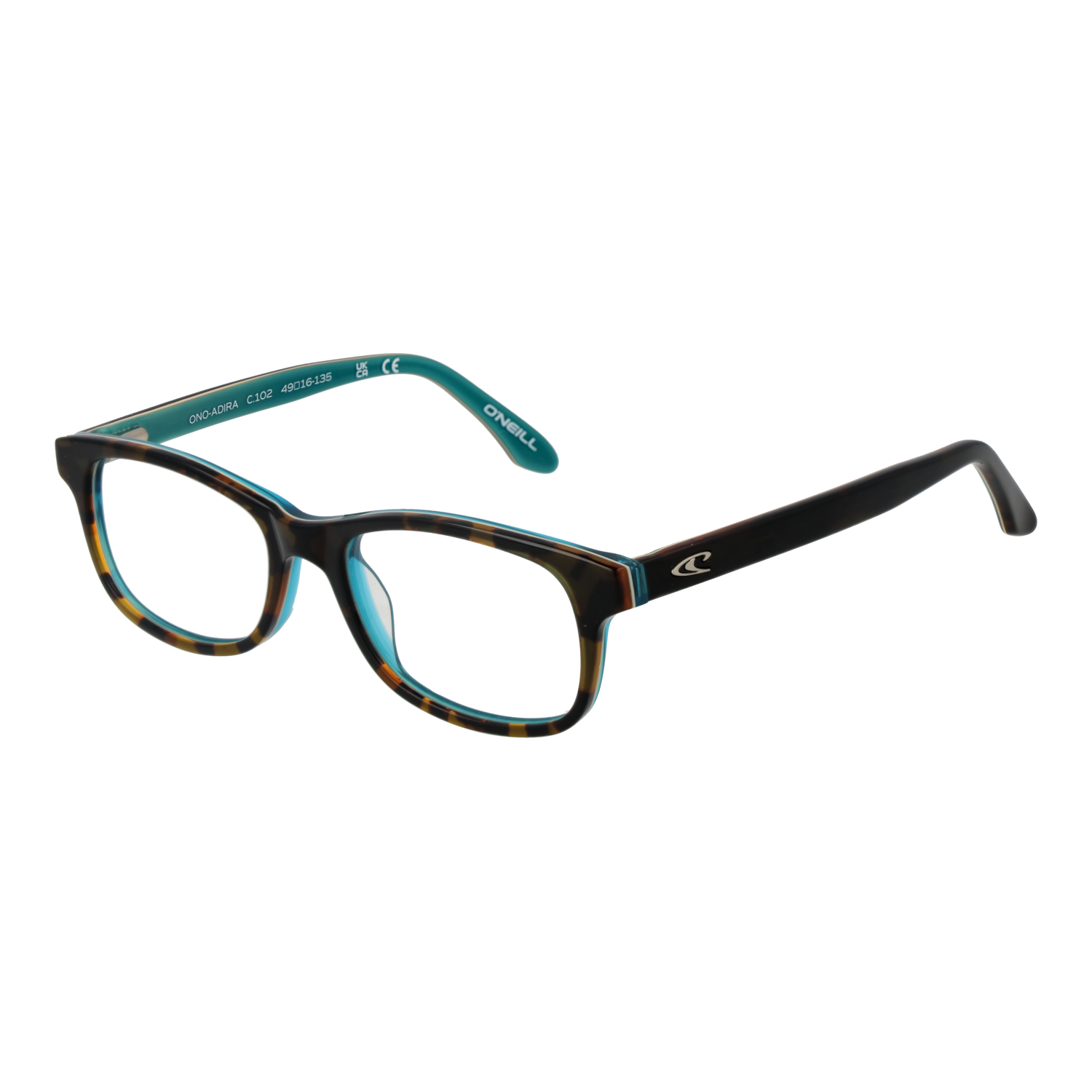 O'Neill Optical Frame ONO-ADIRA 102 49