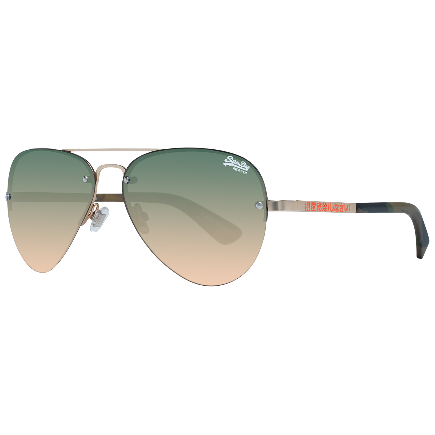 Superdry Sunglasses SDS Yatomi 001 59