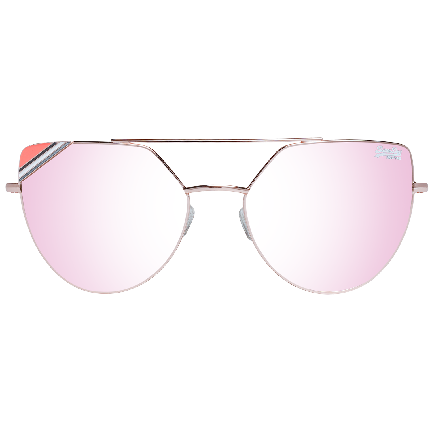 Superdry Lunettes de soleil SDS Mikki 272 57