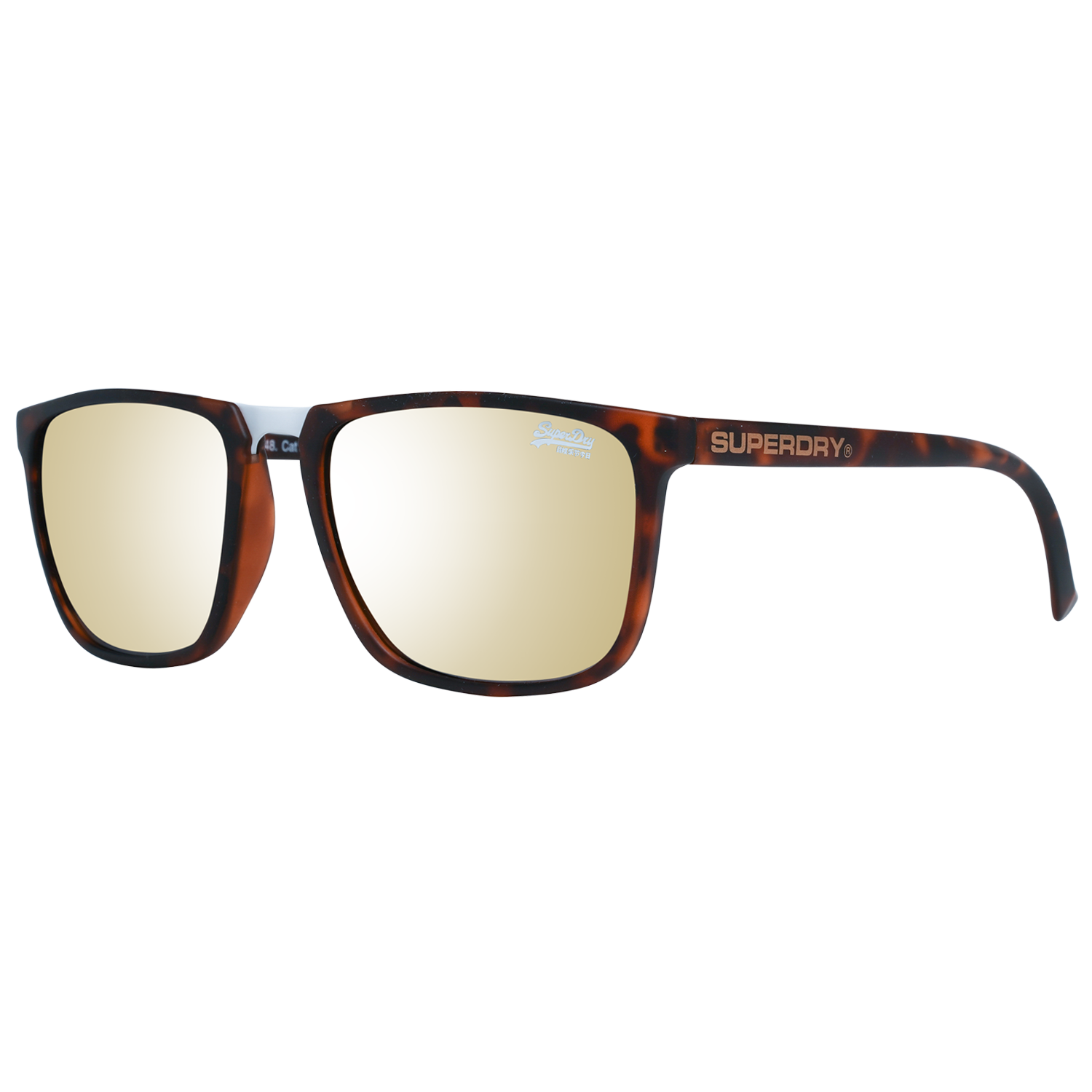 Superdry Lunettes de soleil SDS Aftershock 102 54