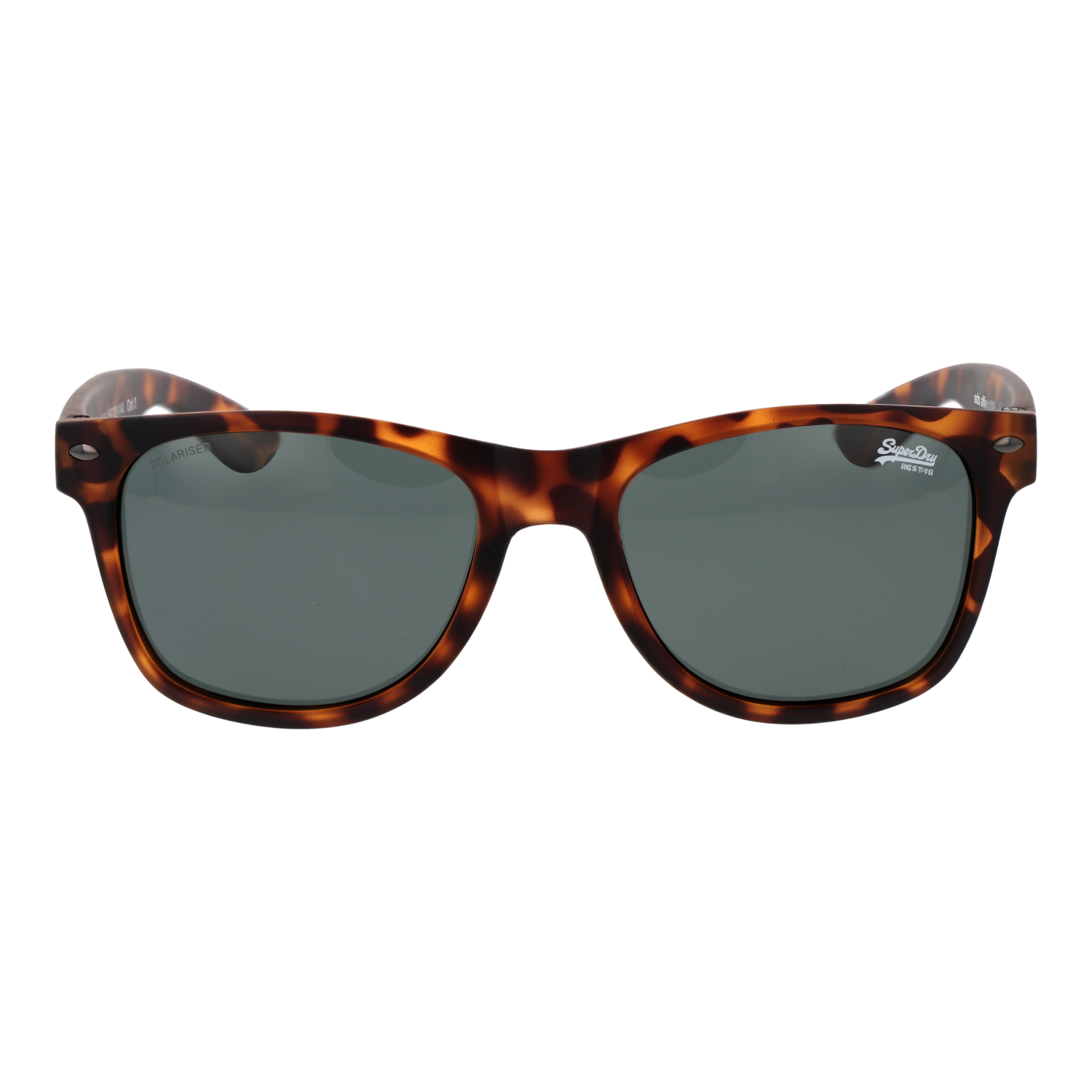 Superdry Lunettes de soleil SDS-ALFIE 102P 55