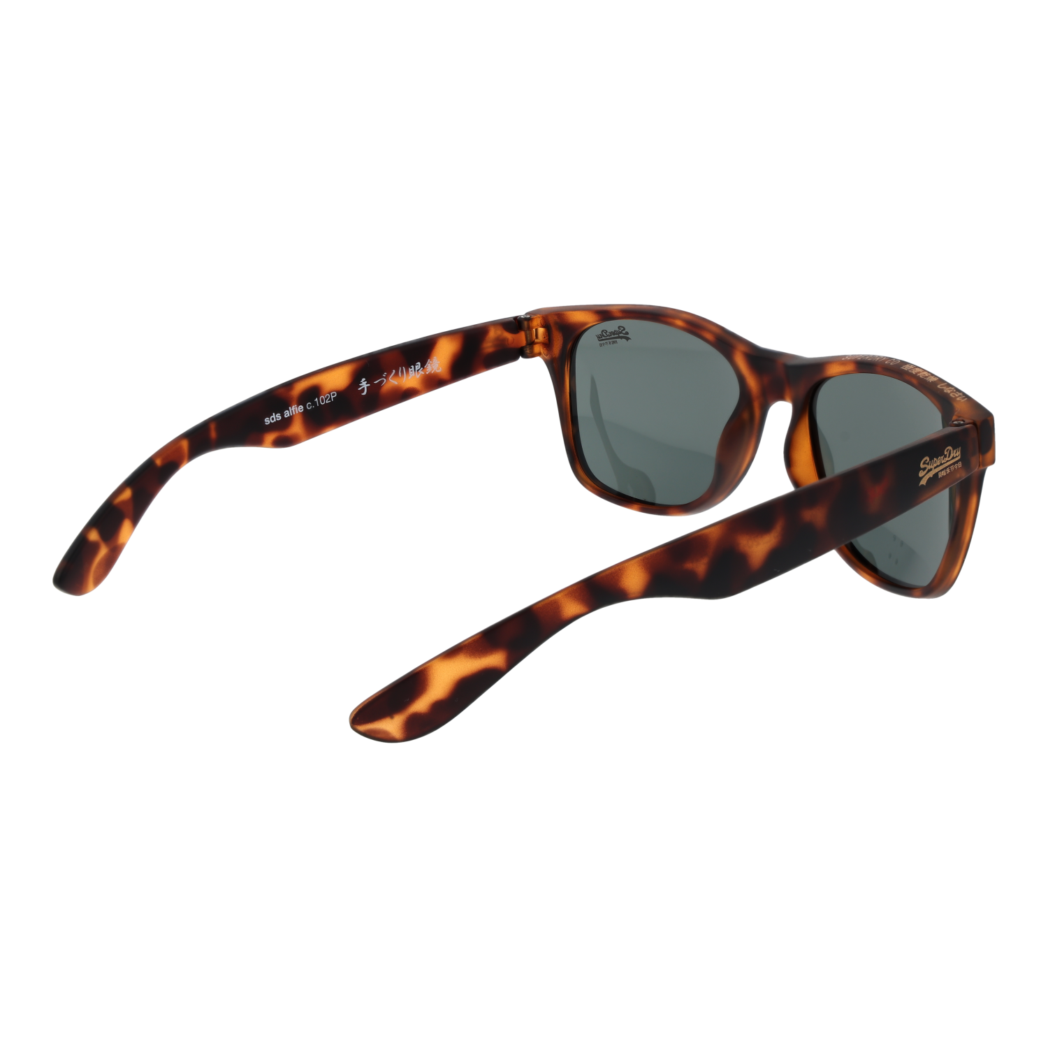 Superdry Sunglasses SDS-ALFIE 102P 55