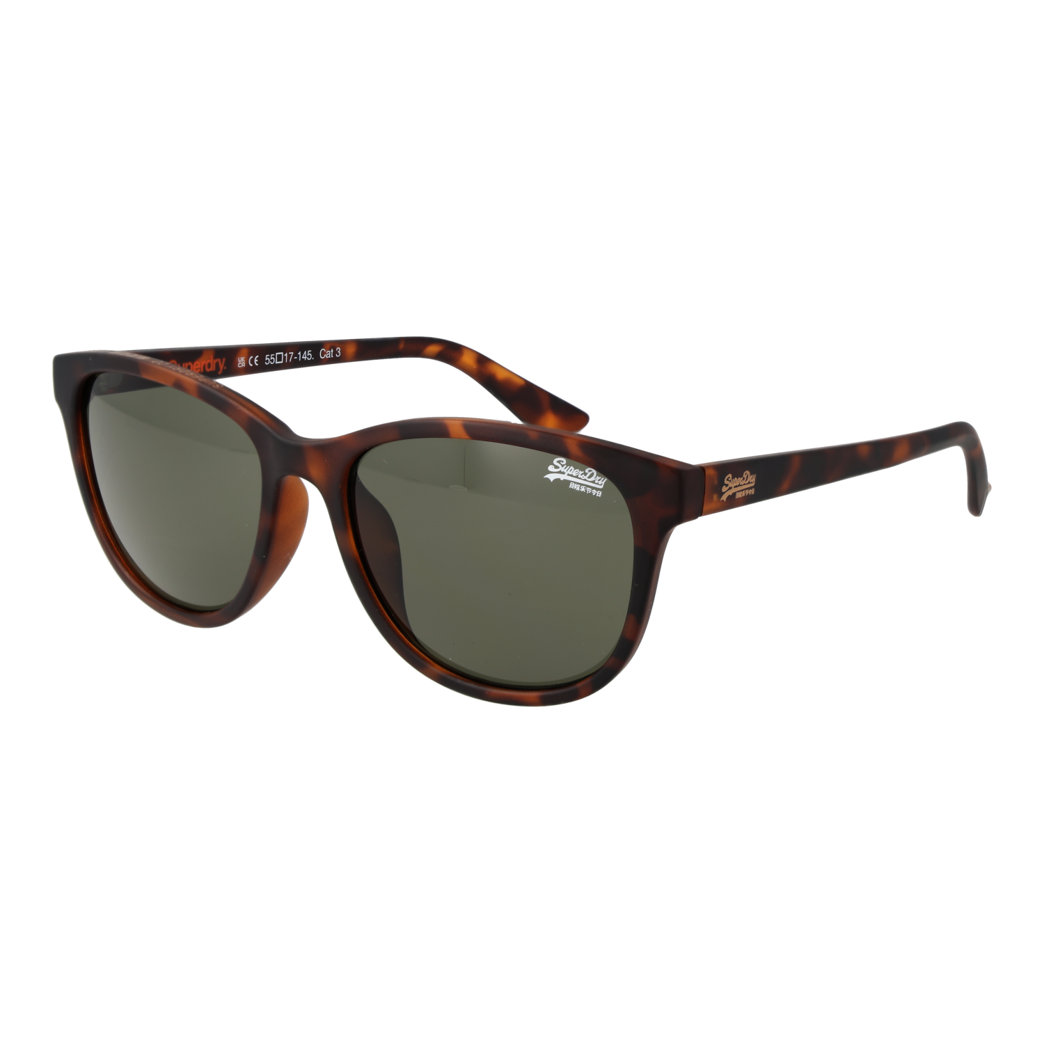 Superdry Sunglasses SDS-LIZZIE 122 55