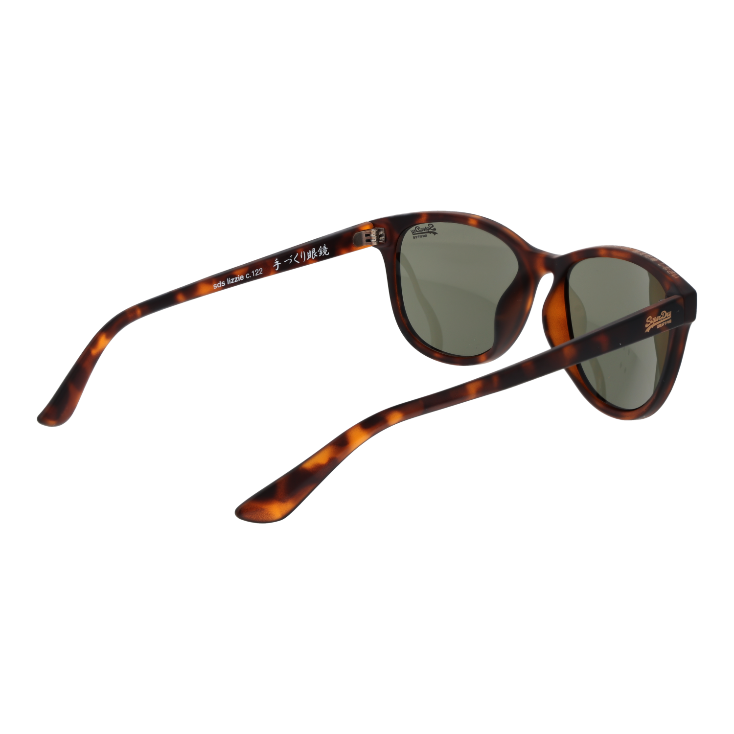 Superdry Sunglasses SDS-LIZZIE 122 55