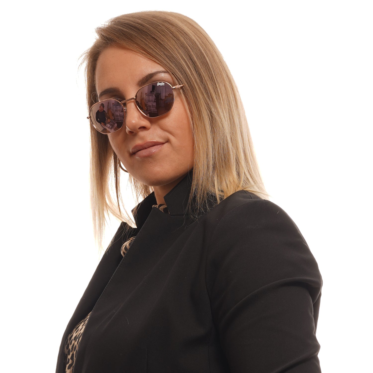 Superdry Sunglasses SDS Super 201 52