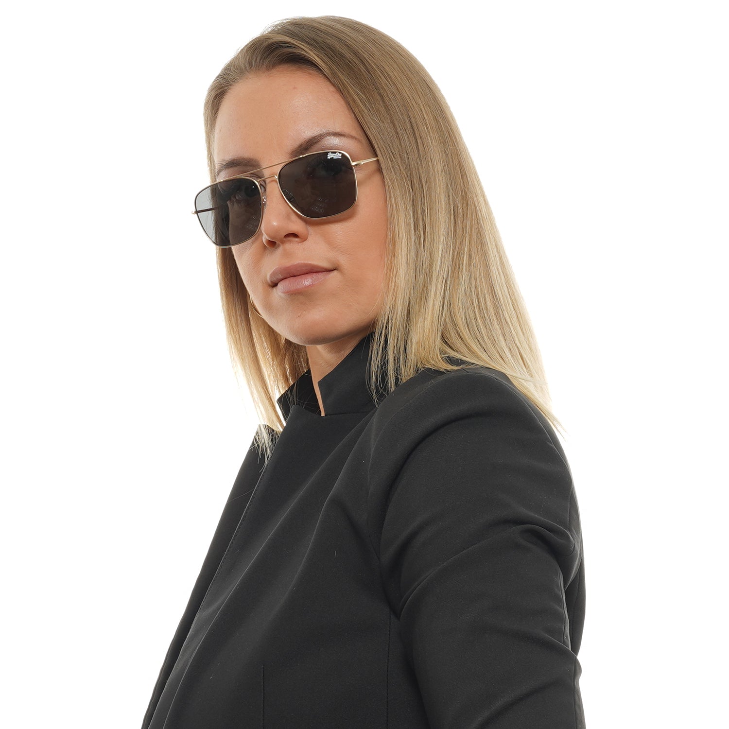 Superdry Sunglasses SDS Trident 001 56