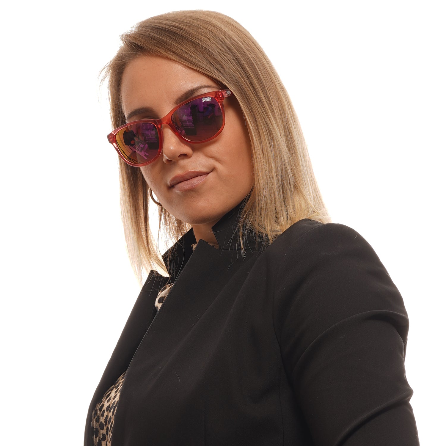 Superdry Sunglasses SDS Lizzie 116 55
