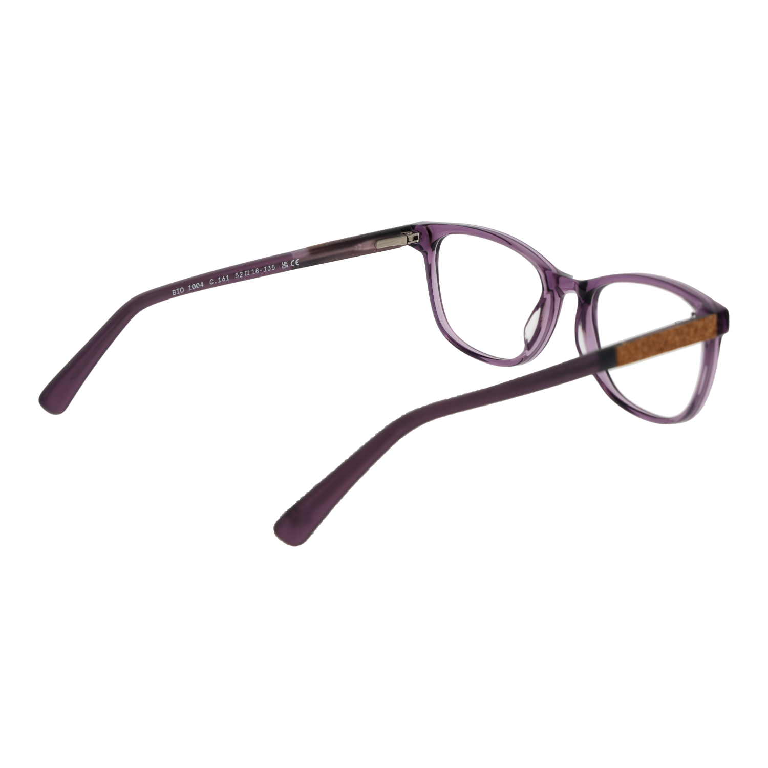 Monture optique Botaniq BIO-1004 161 52