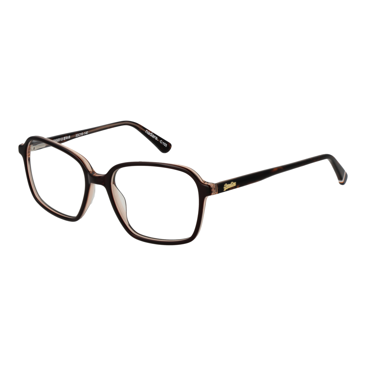 Superdry Optical Frame SDO-NADARE 103 53