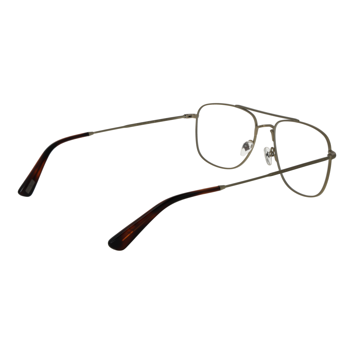Savile Row Optical Frame SRO-001 001 55 Titanium