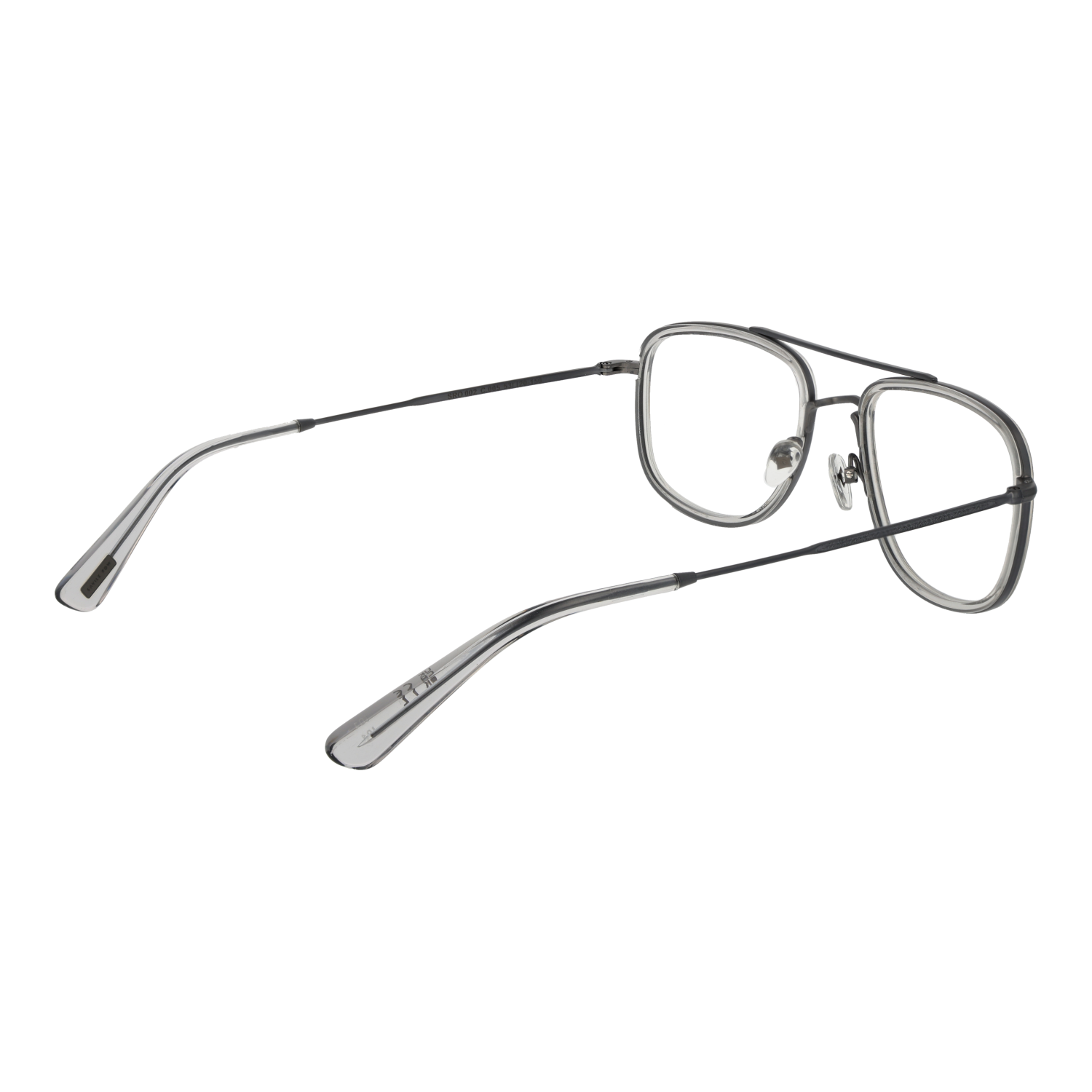 Savile Row Optical Frame SRO-002 005 53 Titanium