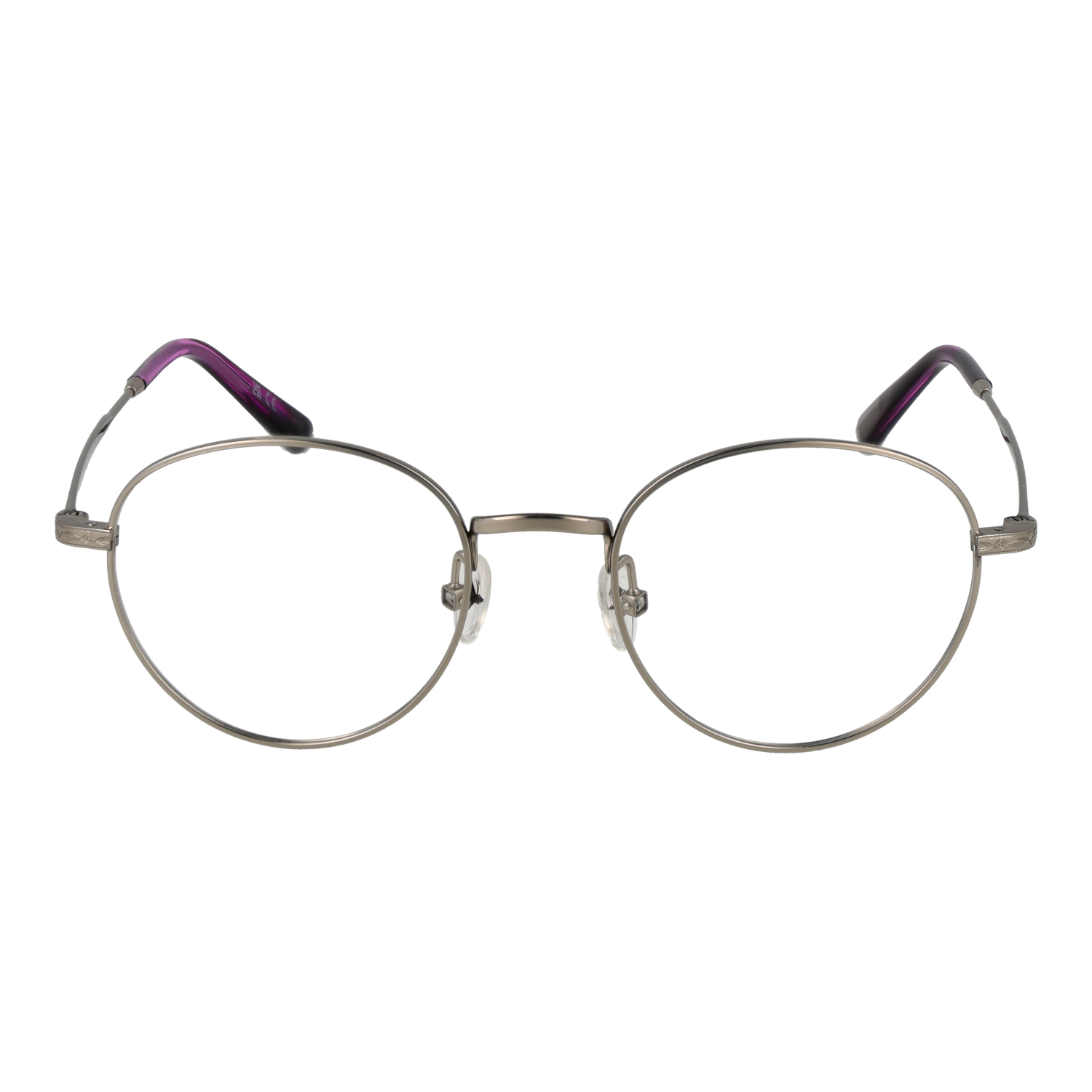 Savile Row Optical Frame SRO-009 202 47 Titanium