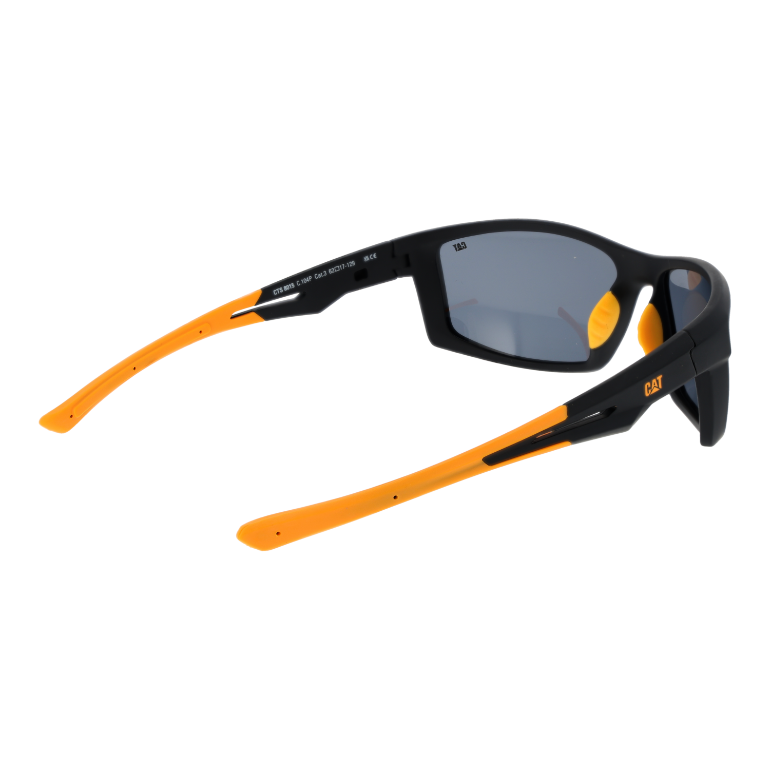 Lunettes de soleil Caterpillar CTS-8015 104P 62