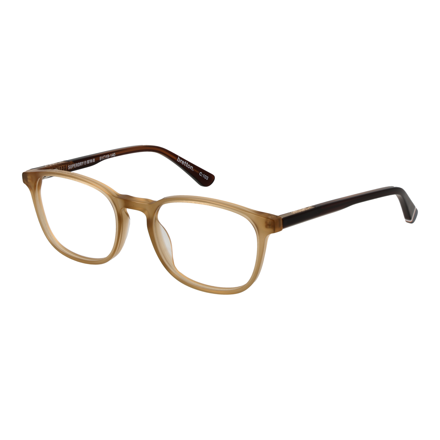 Superdry Cadre optique SDO-BRETTON 103 51