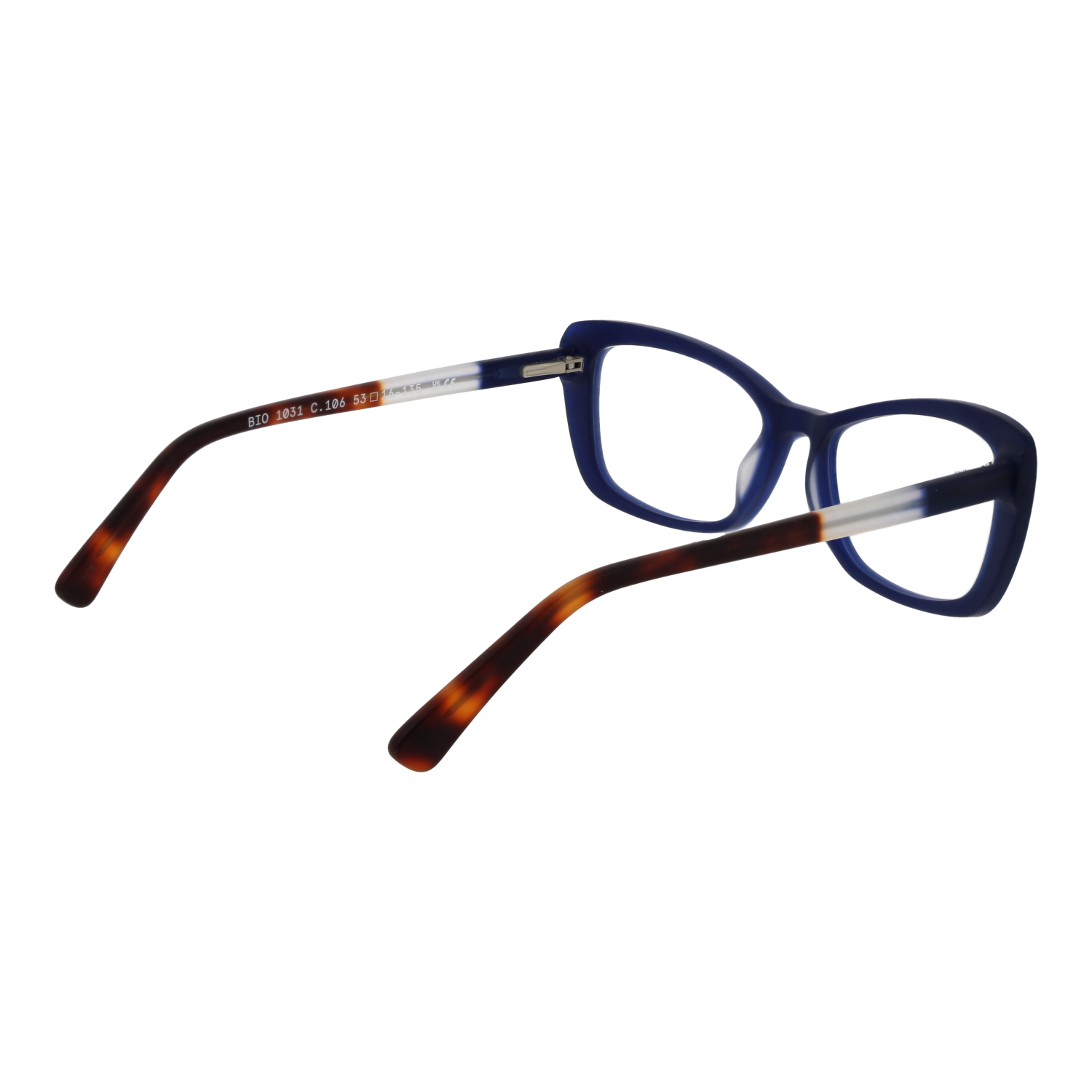 Botaniq Optical Frame BIO-1031 106 53