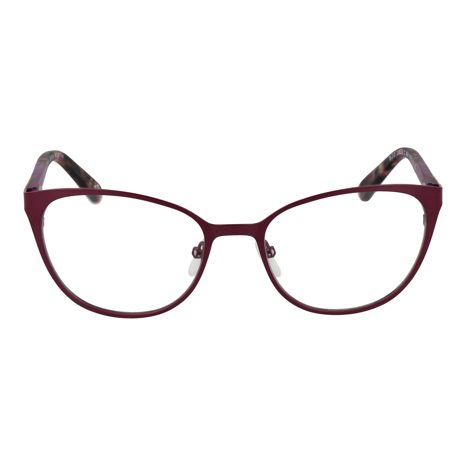 Botaniq Optical Frame BIO-1033 061 53