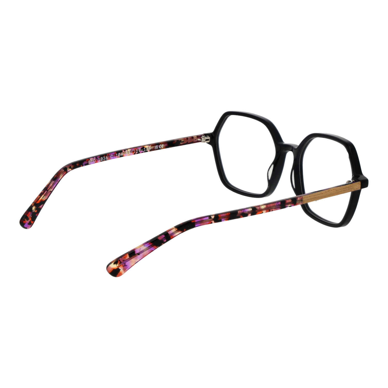 Botaniq Monture optique BIO-1036 104 51