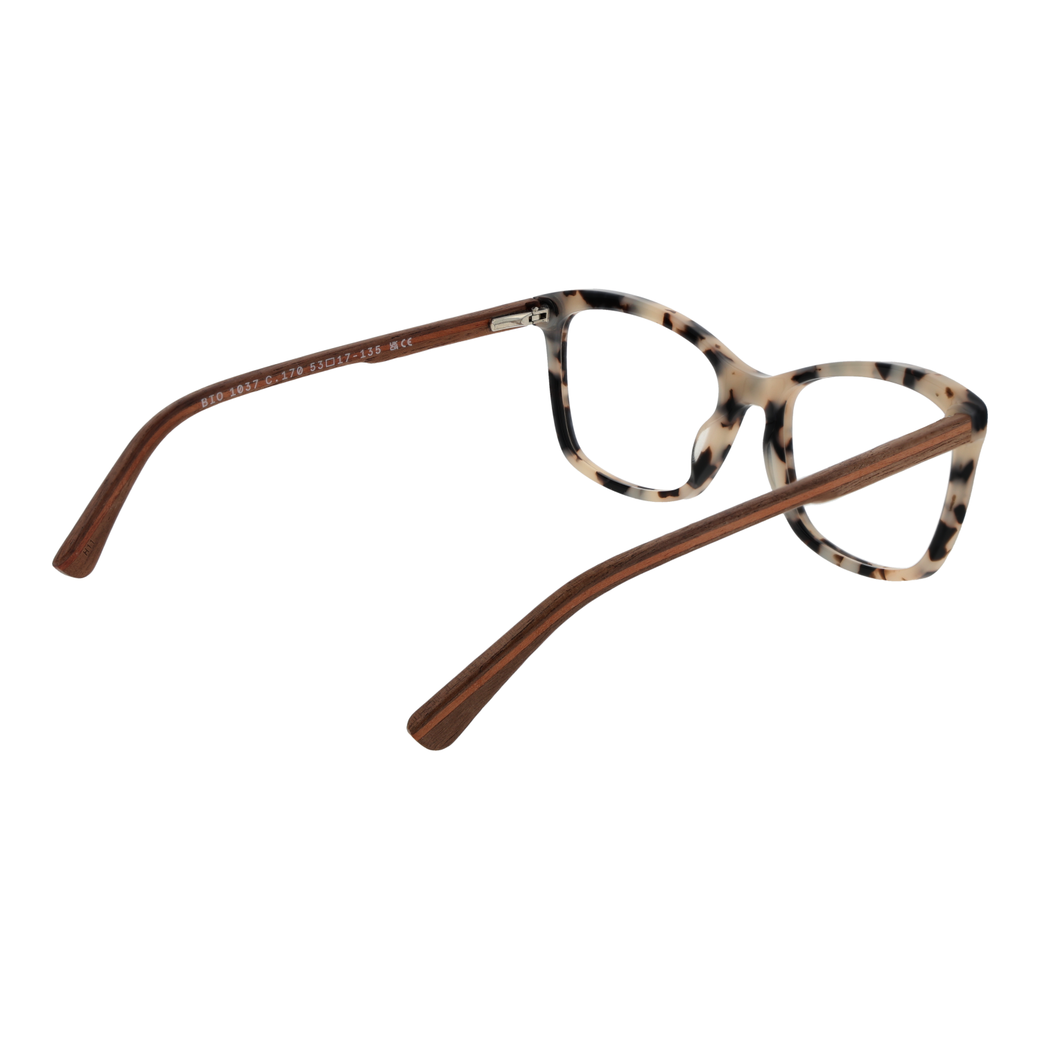 Botaniq Optical Frame BIO-1037 170 53
