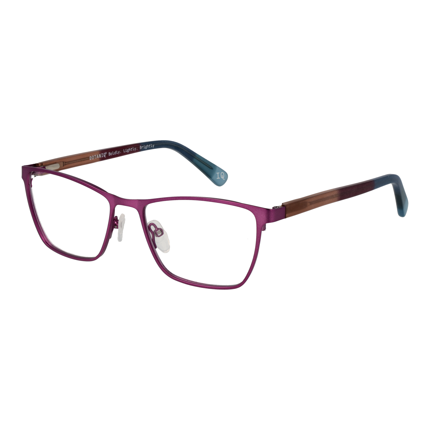 Botaniq Optical Frame BIO-1038 072 52