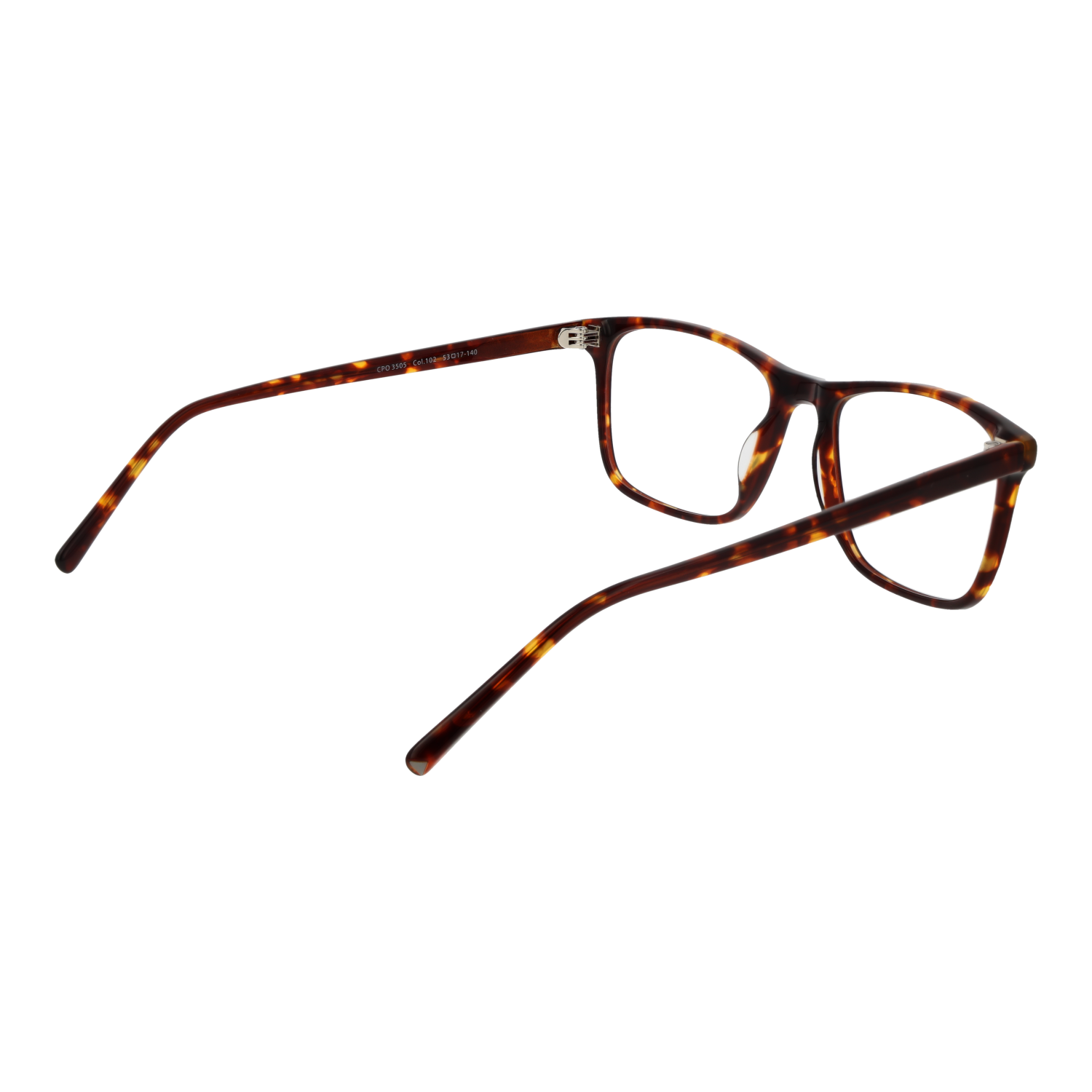 Caterpillar Optical Frame CPO-3505 102 53