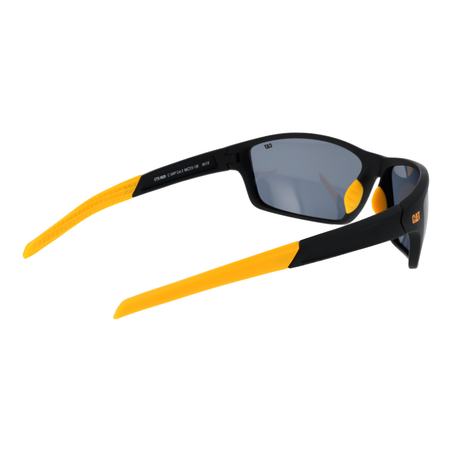 Lunettes de soleil Caterpillar CTS-8020 104P 66