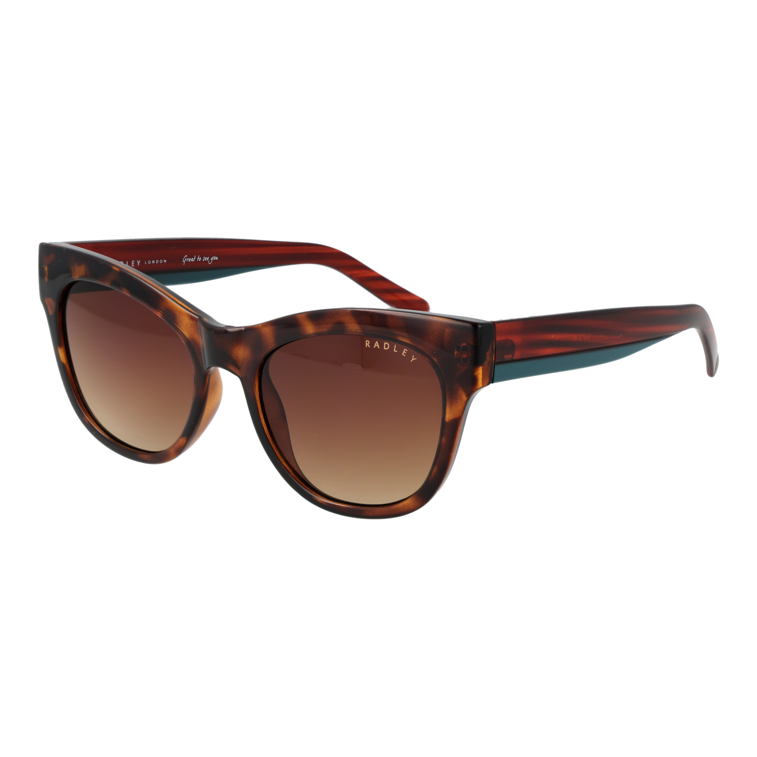 Radley Lunettes de soleil RDS-6508 102A 52