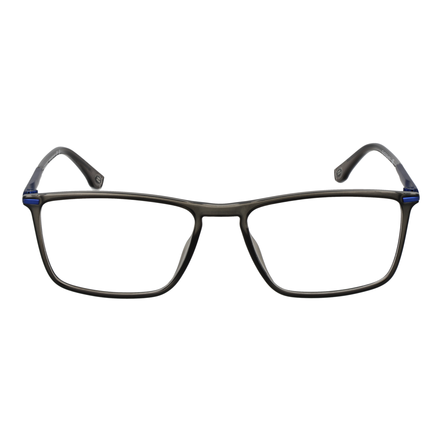 Land Rover Monture optique Brigham GRY 57