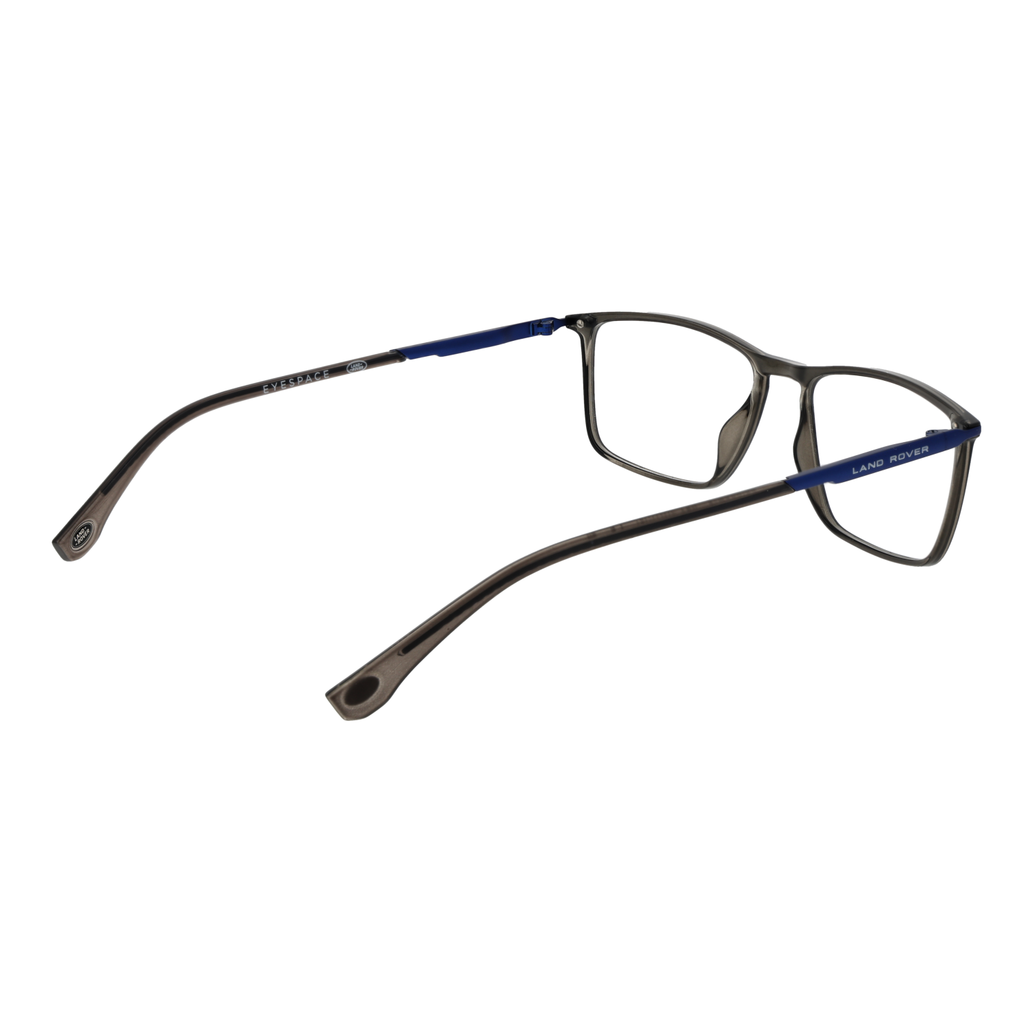 Land Rover Monture optique Brigham GRY 57