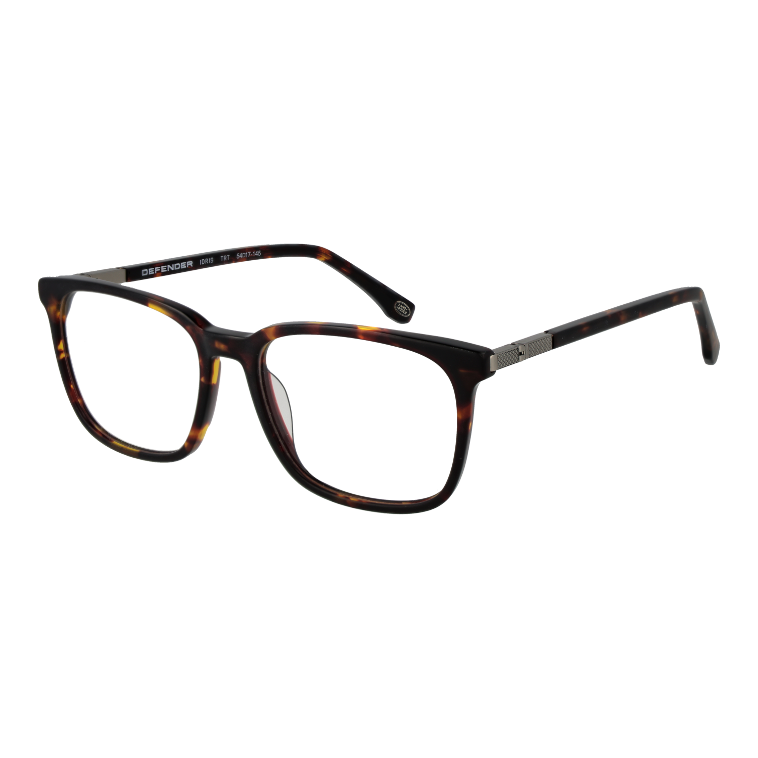 Land Rover Optical Frame Idris TRT 54