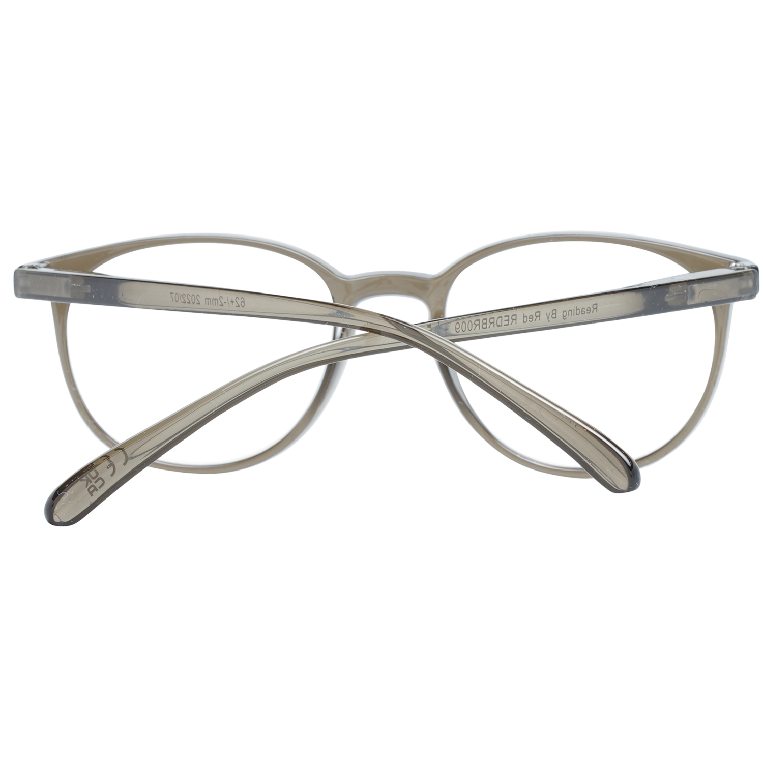 Reading by Red Reader REDRBR00915 50 + 1.5 dpt.