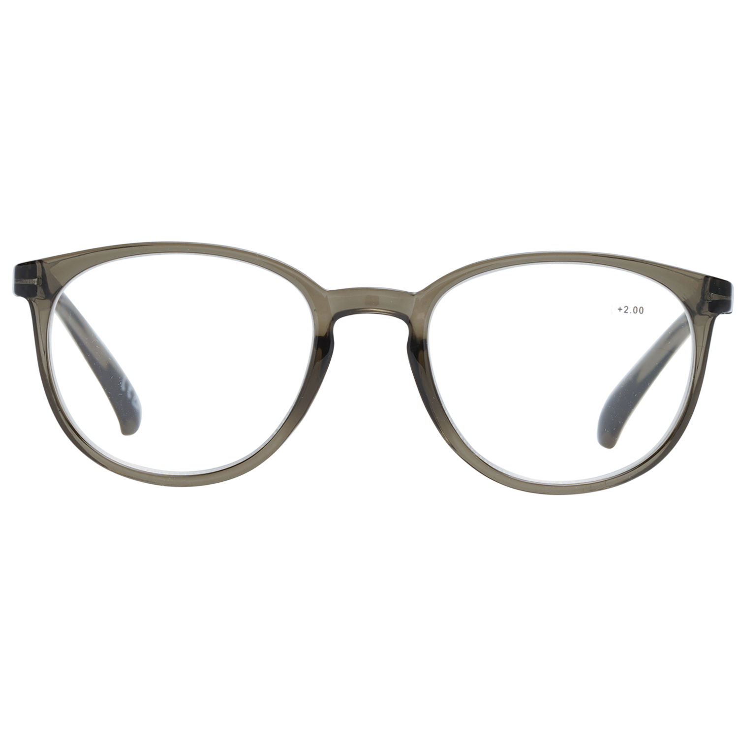 Lecture par Red Reader REDRBR00920 50 + 2.0 dpt.