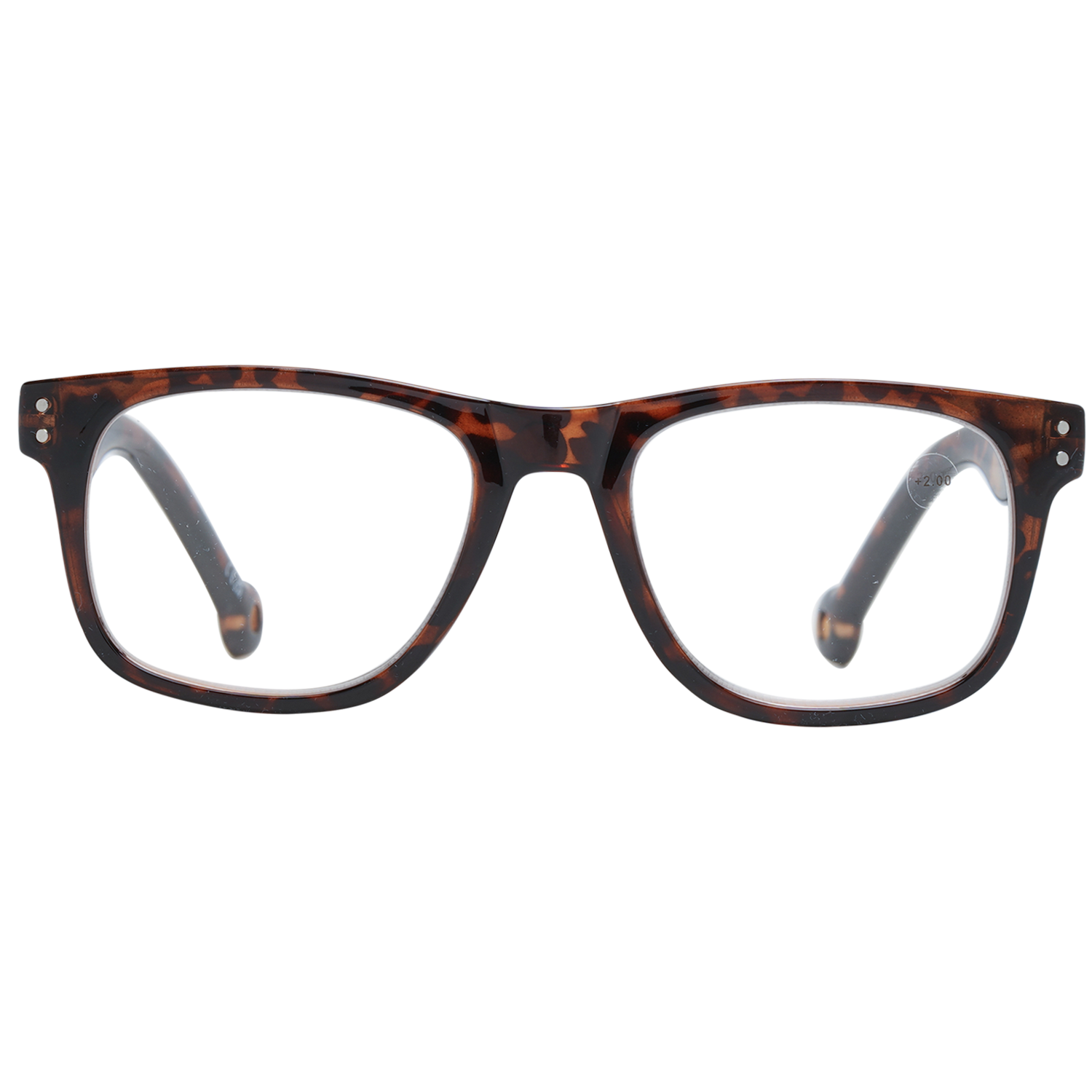 Lecture par Red Reader REDRBR01220 51 + 2.0 dpt.