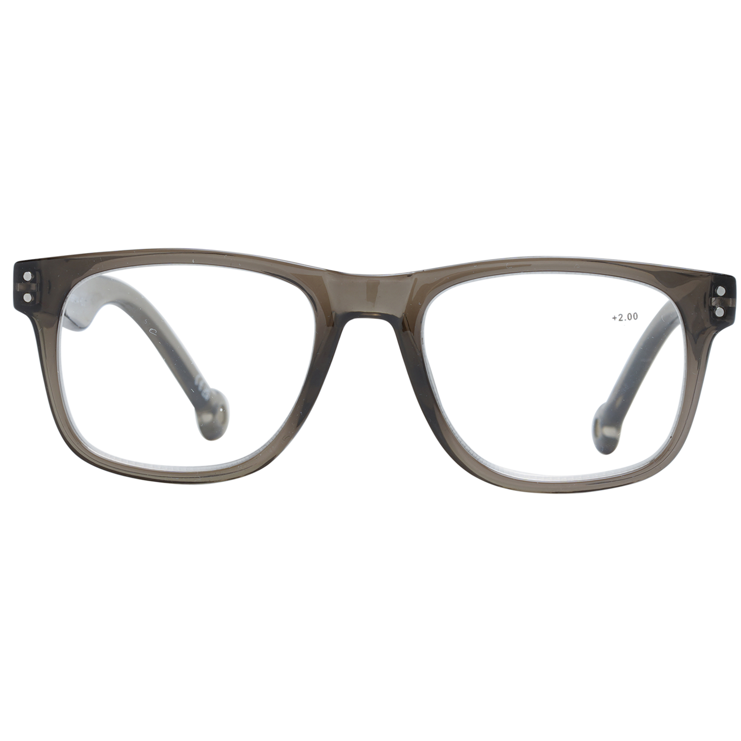 Lecture par Red Reader REDRBR01420 51 + 2.0 dpt.