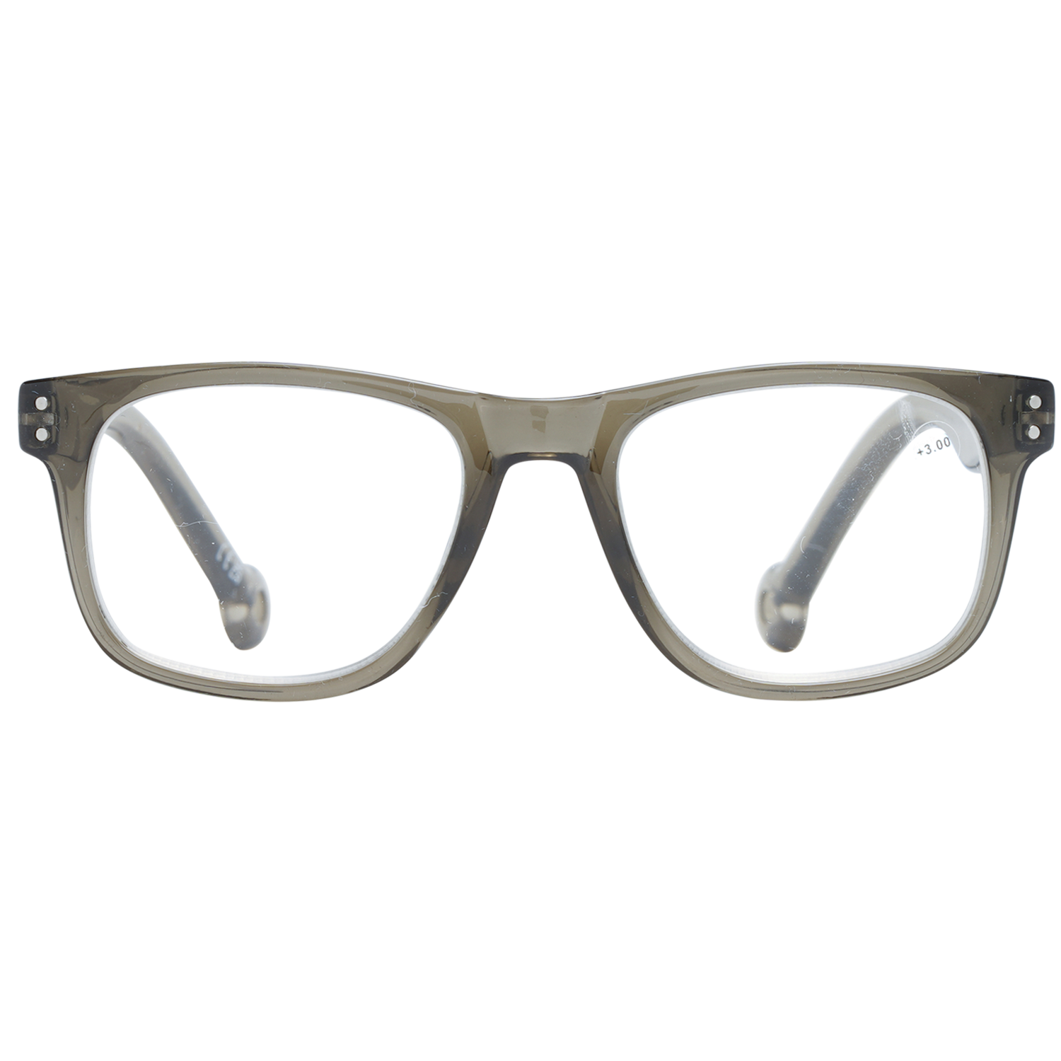 Lecture par Red Reader REDRBR01430 51 + 3.0 dpt.