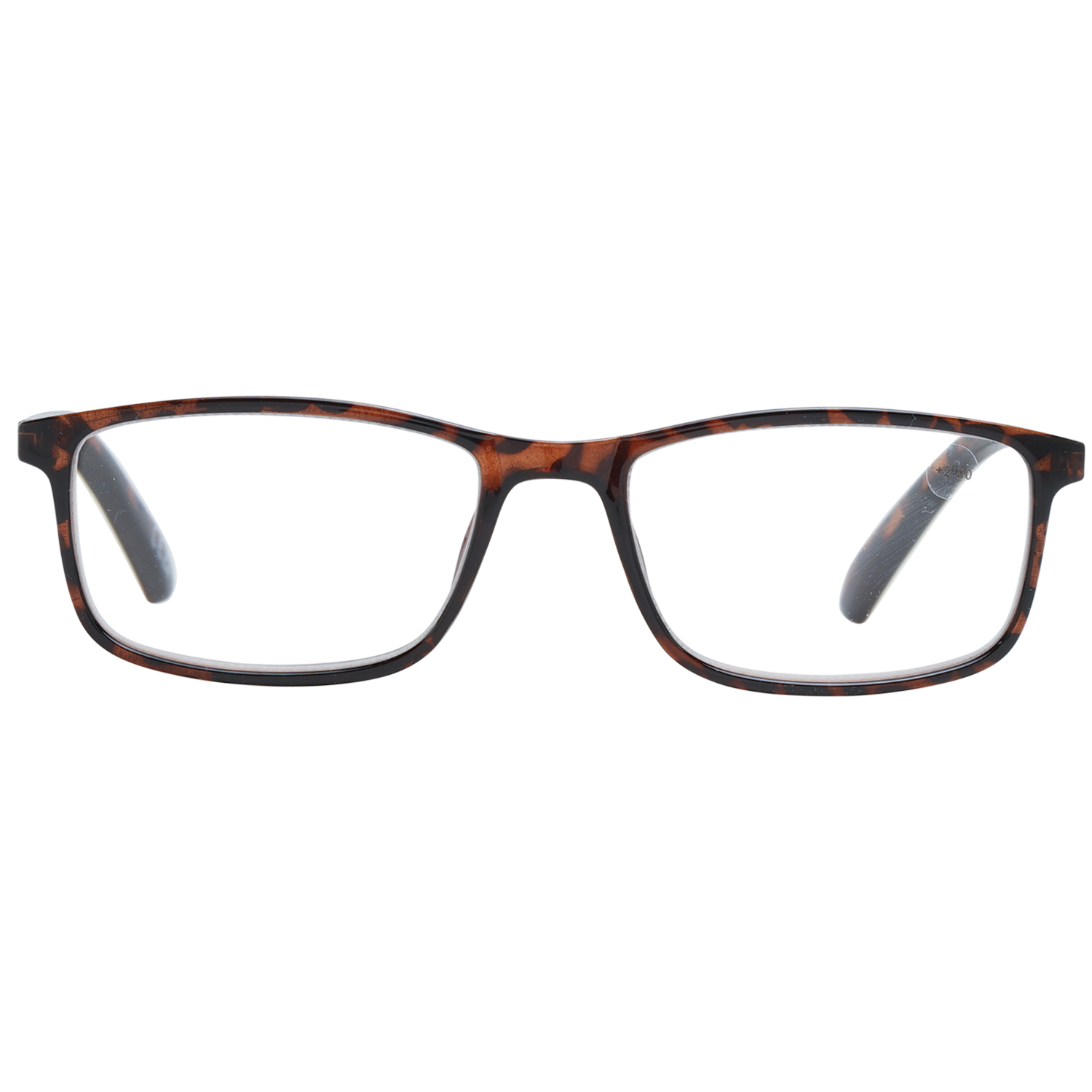 Lecture par Red Reader REDRBR01720 53 + 2.0 dpt.