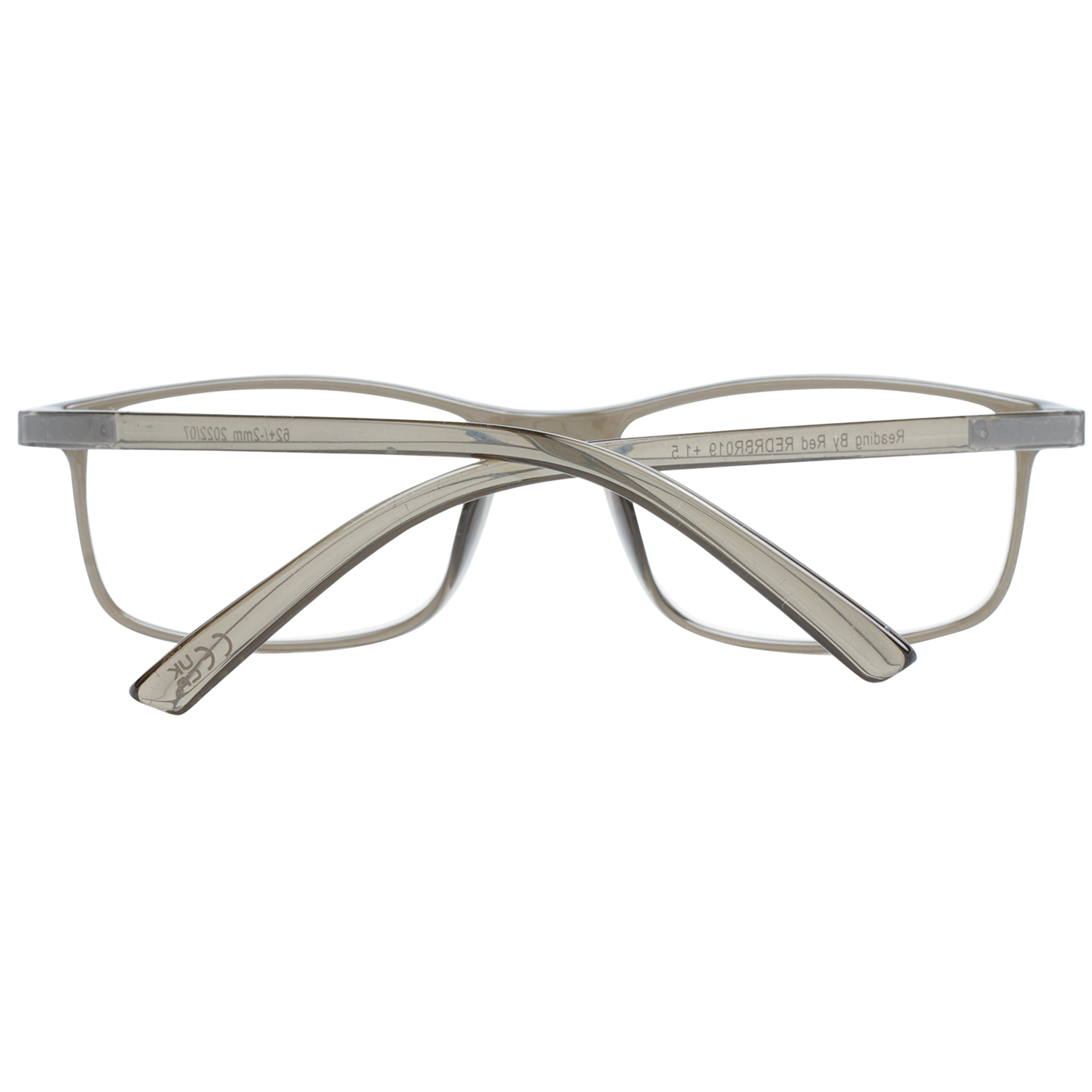 Reading by Red Reader REDRBR01915 53 + 1.5 dpt.