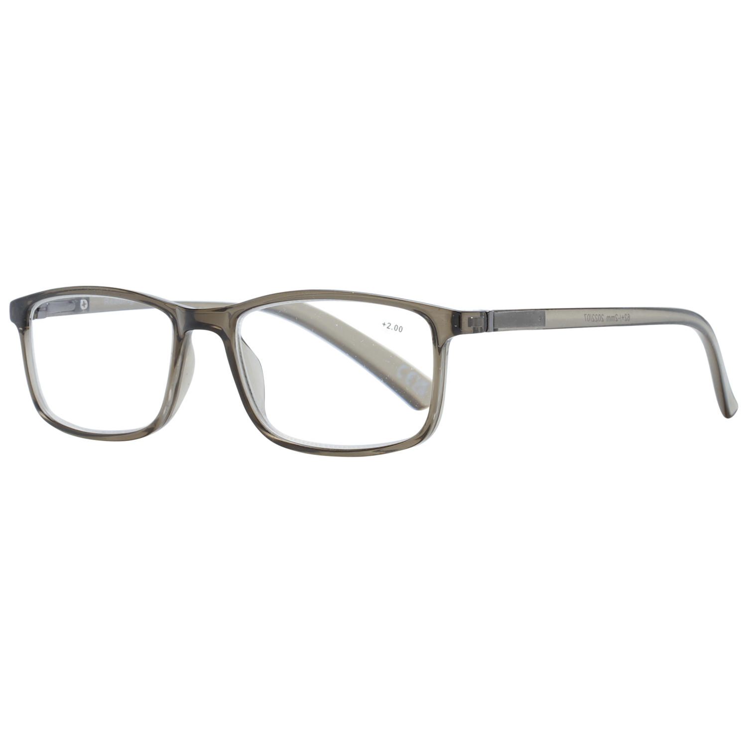 Reading by Red Reader REDRBR01920 53 + 2.0 dpt.