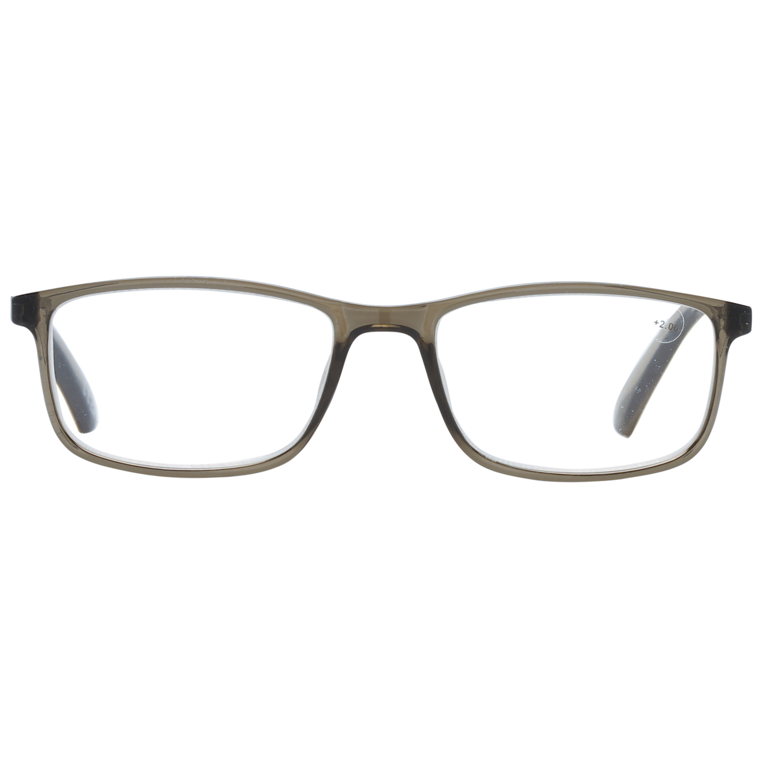 Lecture par Red Reader REDRBR01920 53 + 2.0 dpt.