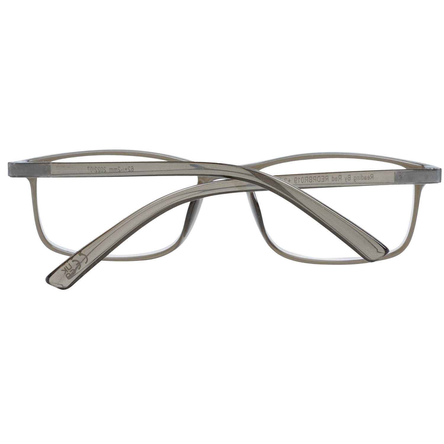 Reading by Red Reader REDRBR01925 53 + 2,5 dpt.