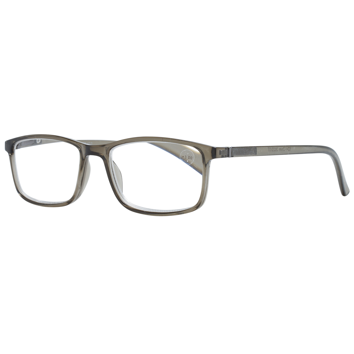 Lecture par Red Reader REDRBR01930 53 + 3.0 dpt.