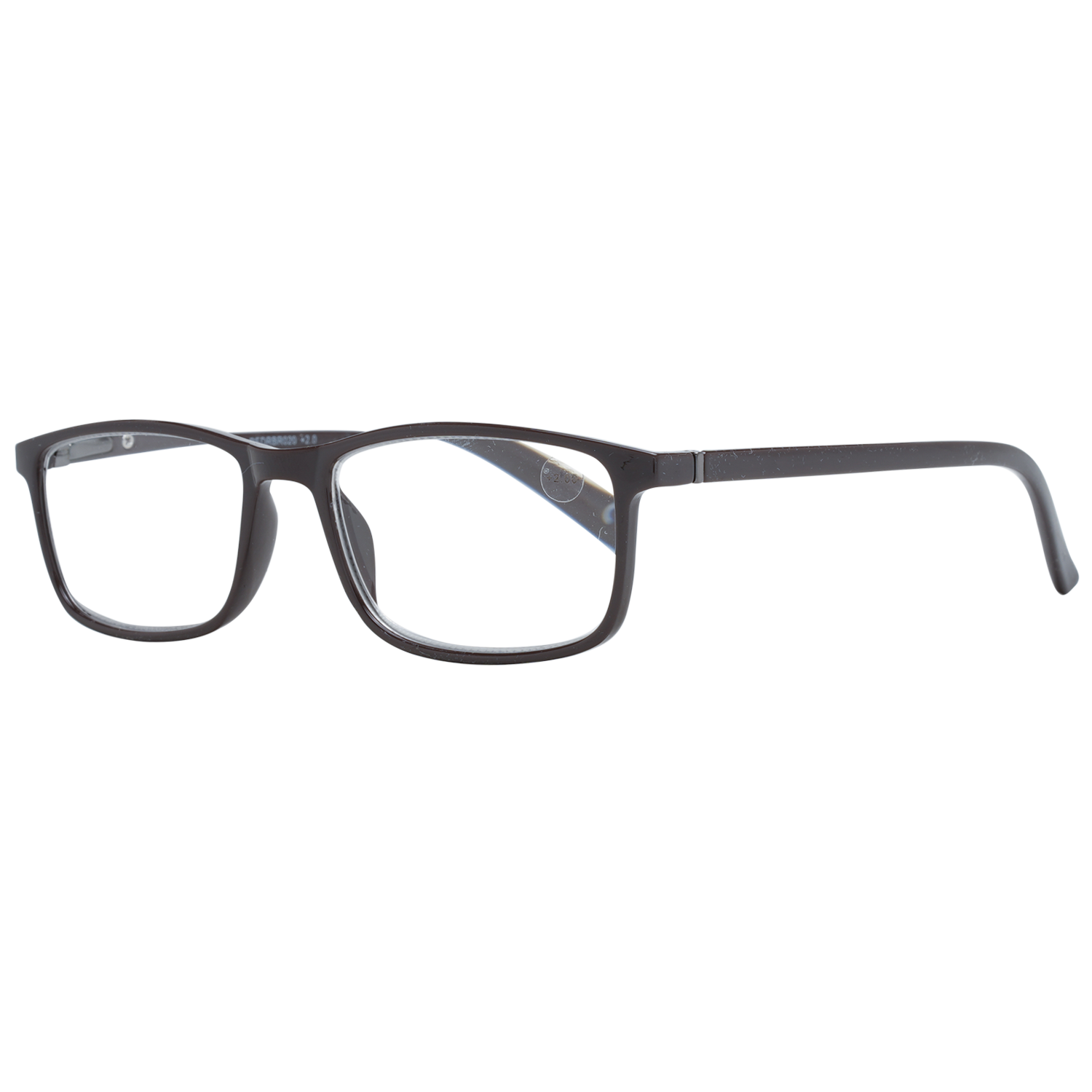 Lecture par Red Reader REDRBR02020 53 + 2.0 dpt.