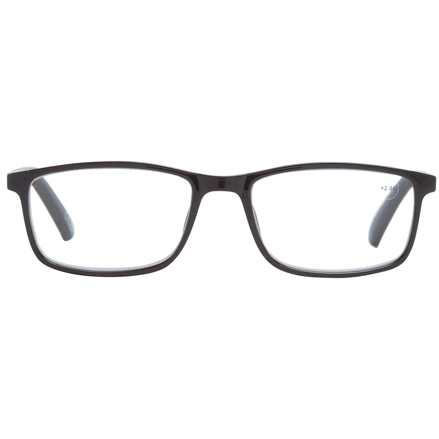 Lecture par Red Reader REDRBR02020 53 + 2.0 dpt.