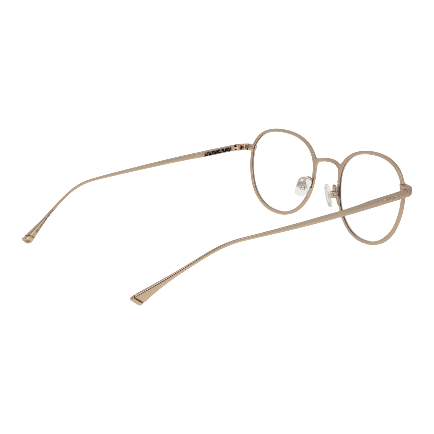 Taylor Morris Optical Frame SW6 C1 0