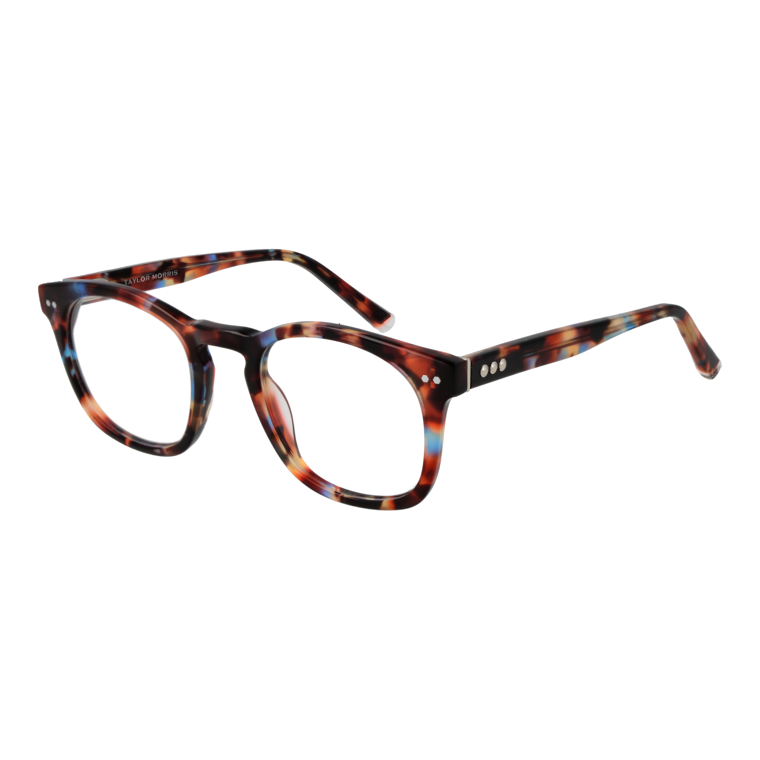Taylor Morris Optical Frame W8 C2 49
