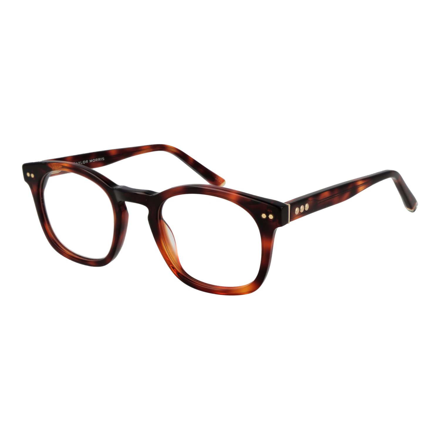 Taylor Morris Optical Frame W8 C3 49