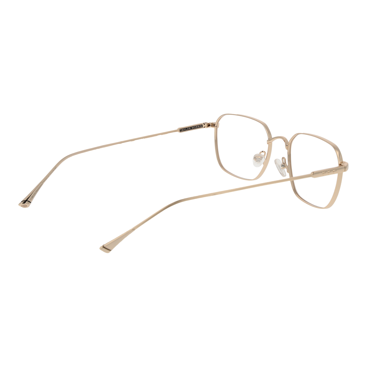 Taylor Morris Optical Frame TM04 C2 52