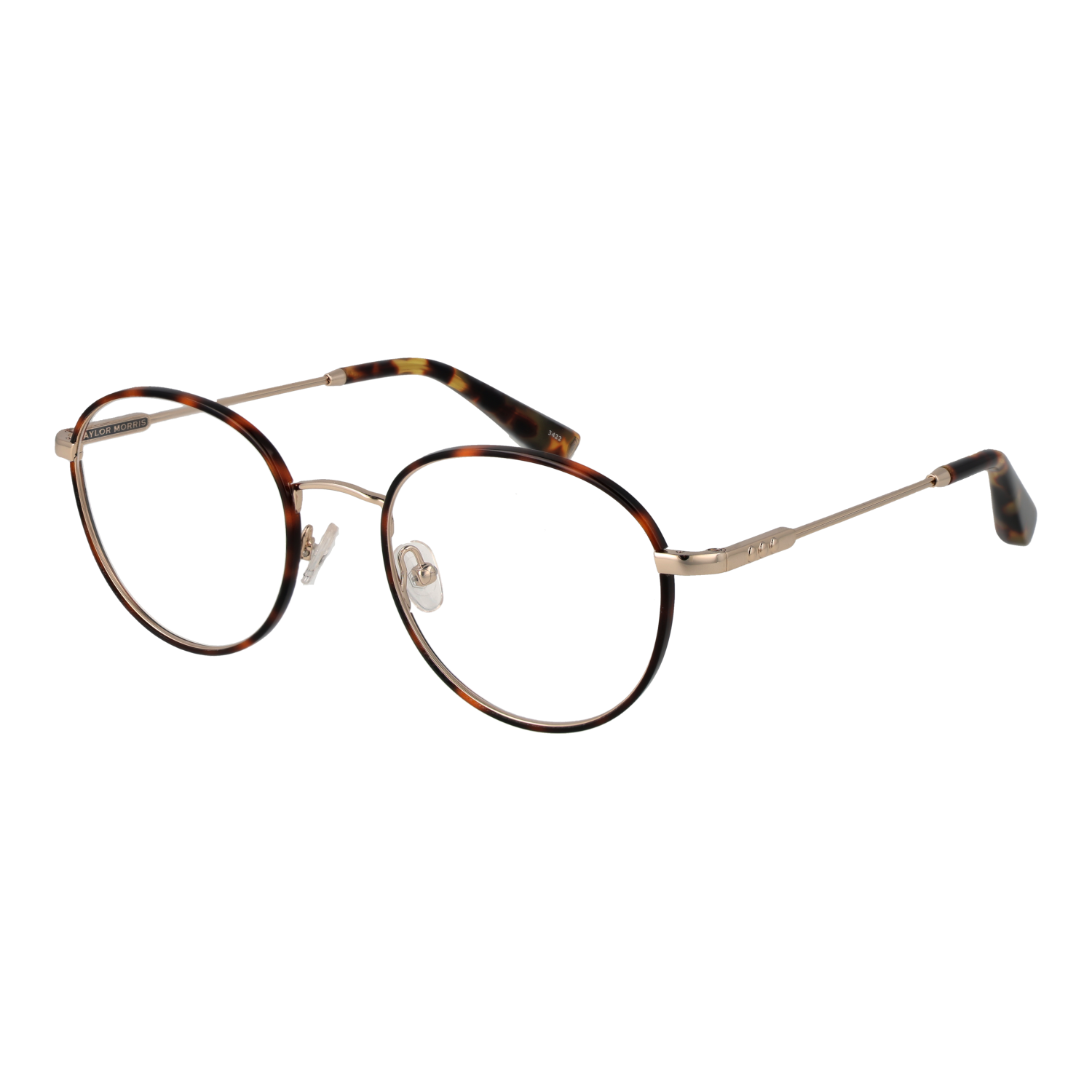 Taylor Morris Optical Frame TM09 C3 50